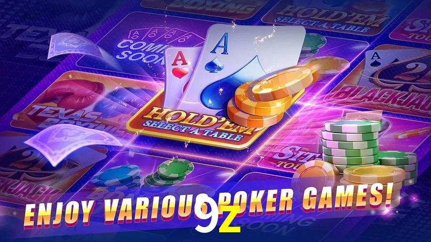 Casino VIP 9z