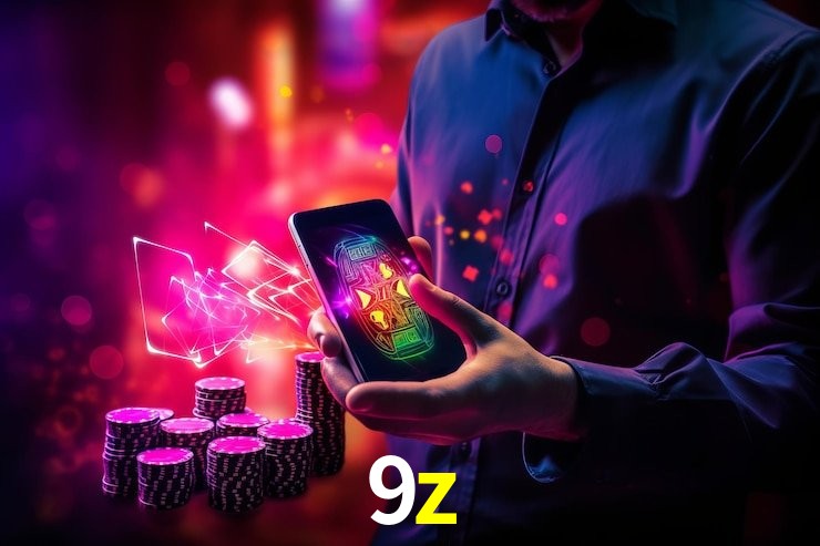 Jogos de Slot 9z