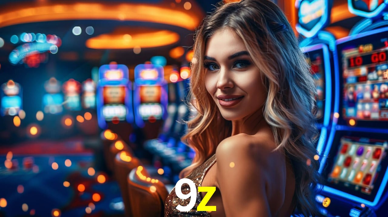 Casino Ao Vivo 9z