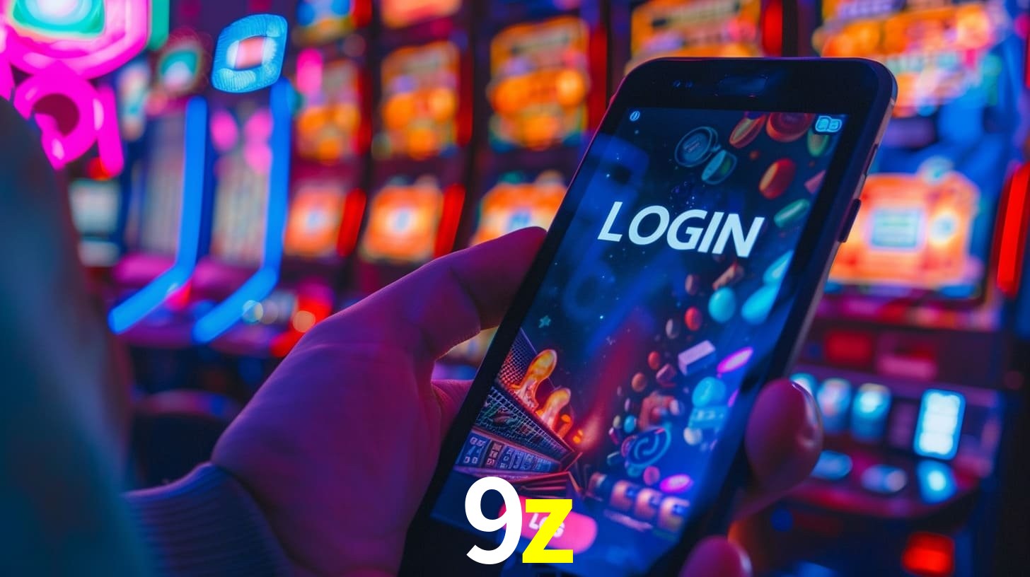 Provedores de Jogos 9z