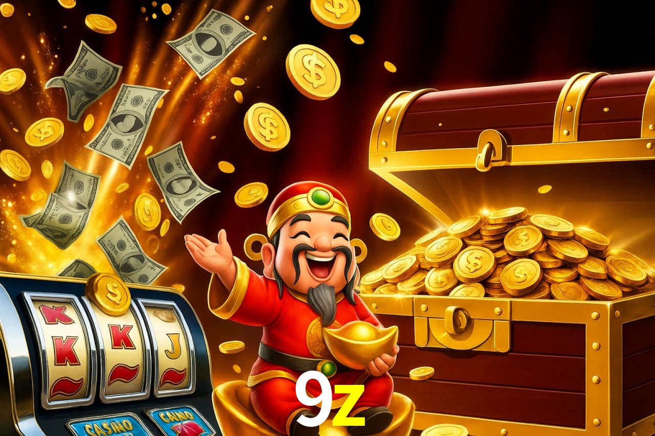 Estatísticas do Jogo 9z