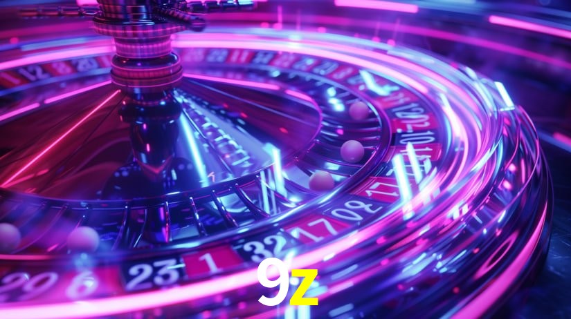 Casino Ao Vivo 9z