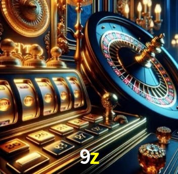 Login Seguro 9z
