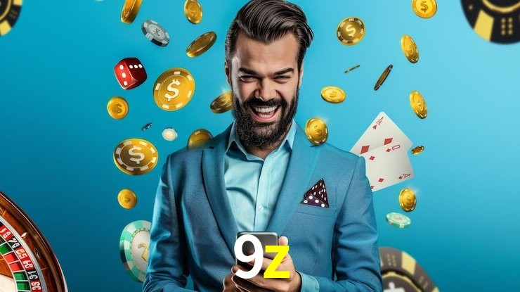 Casino VIP 9z
