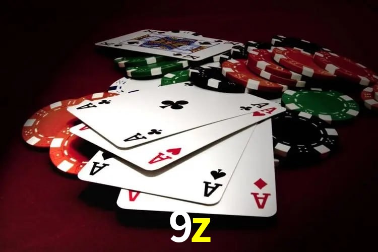 Casino Ao Vivo 9z