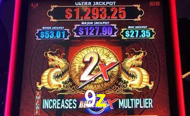 Desvendando o Mundo dos Jogos Virtuais na 9z