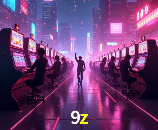 Diretório de Jogos 9z
