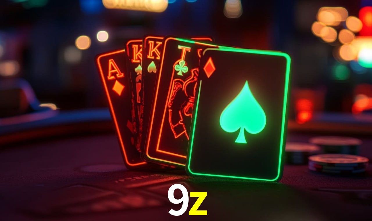 Promoções Sazonais 9z