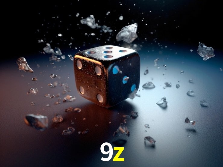 Tecnologia da Plataforma 9z